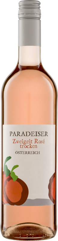 Grüner Laden Wein