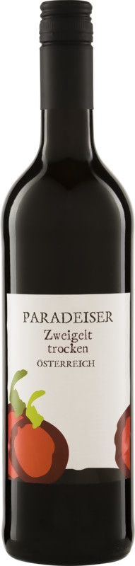 Grüner Laden Wein 