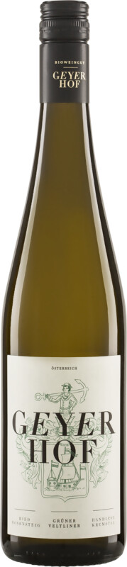 Grüner Laden Wein