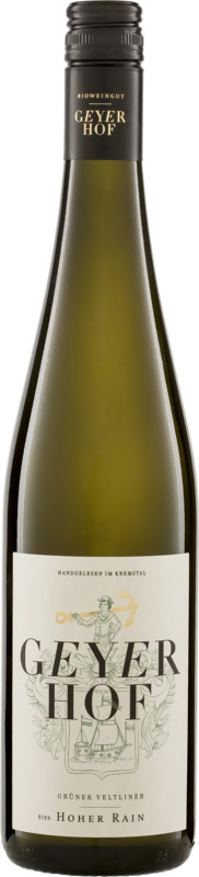 Grüner Laden Wein