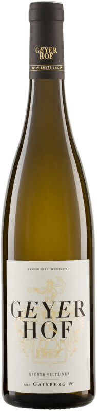 Grüner Laden Wein