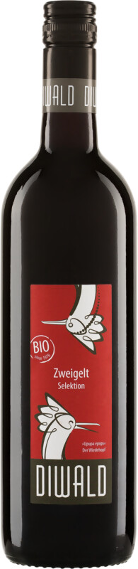Grüner Laden Wein