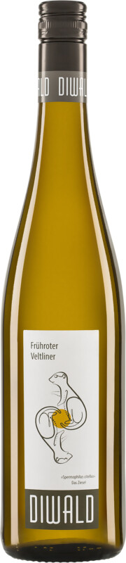 Grüner Laden Wein