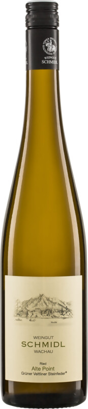 Grüner Laden Wein