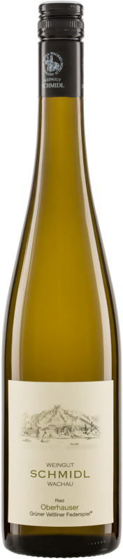 Grüner Laden Wein