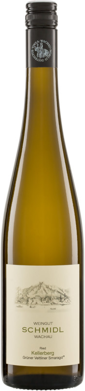 Grüner Laden Wein