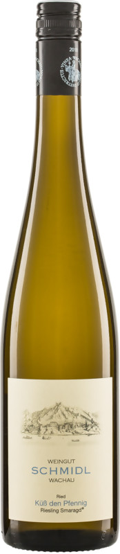 Grüner Laden Wein