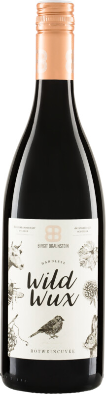 Grüner Laden Wein