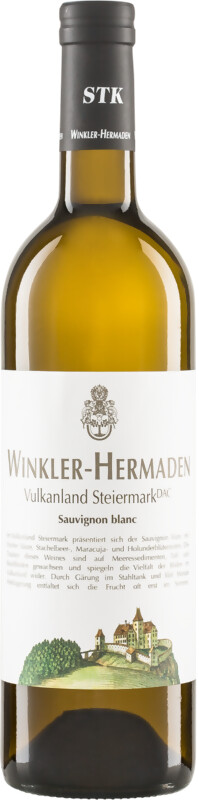 Grüner Laden Wein