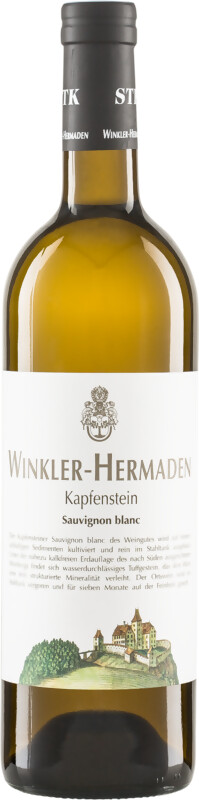 Grüner Laden Wein