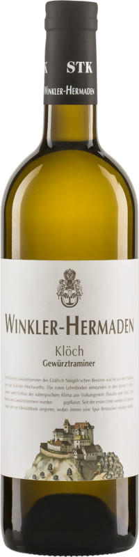 Grüner Laden Wein