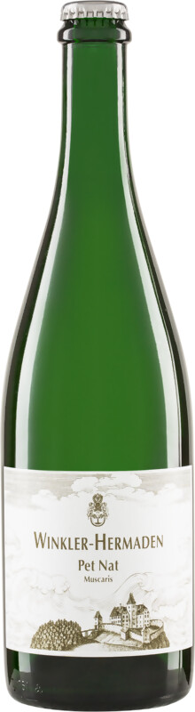 Grüner Laden Wein