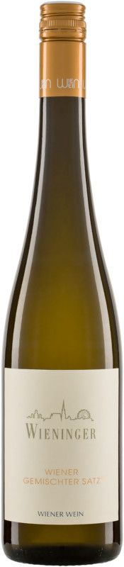 Grüner Laden Wein