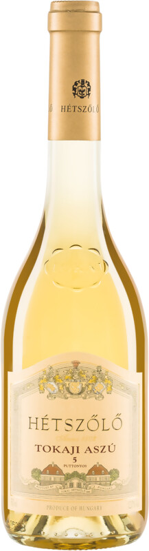 Grüner Laden Wein