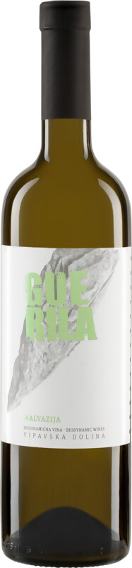 Grüner Laden Wein