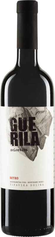 Grüner Laden Wein