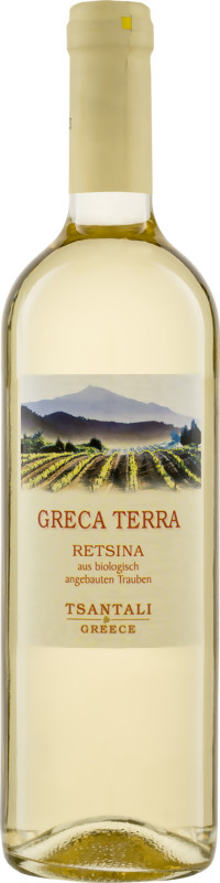 Grüner Laden Wein