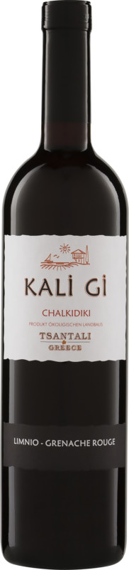 Grüner Laden Wein