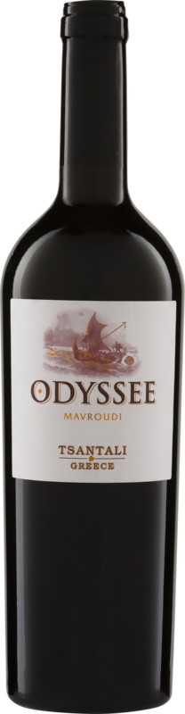 Grüner Laden Wein