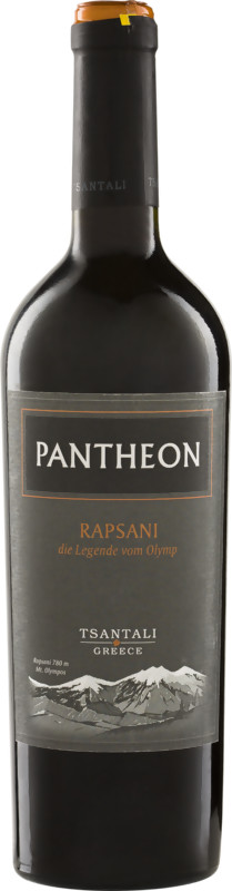 Grüner Laden Wein