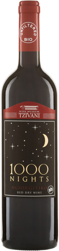 Grüner Laden Wein