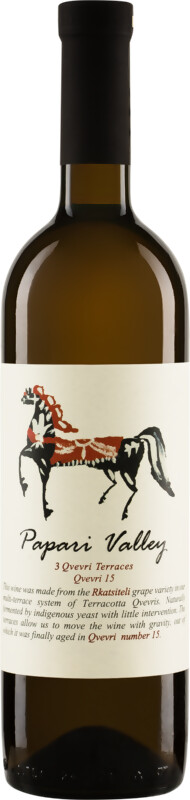 Grüner Laden Wein