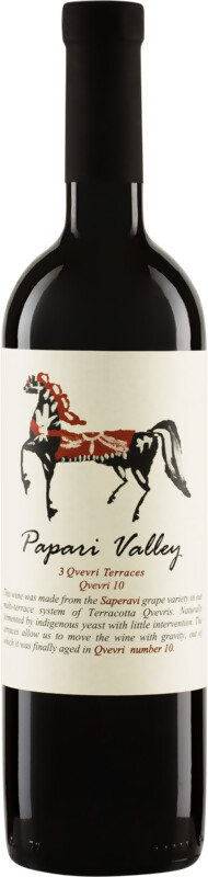 Grüner Laden Wein