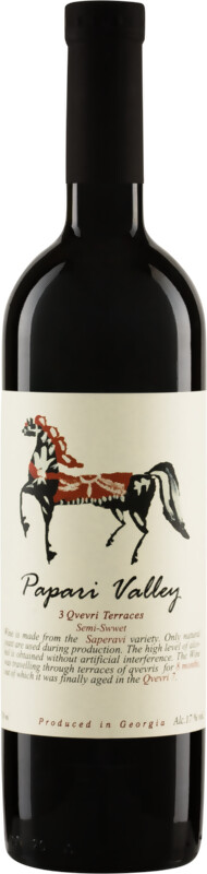 Grüner Laden Wein