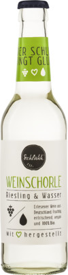 Grüner Laden Wein