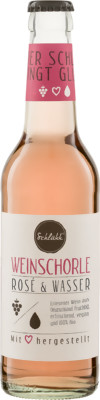 Grüner Laden Wein