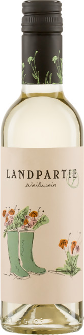 Grüner Laden Wein