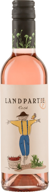 Grüner Laden Wein