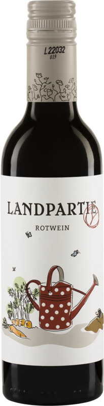 Grüner Laden Wein