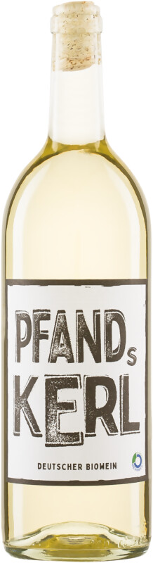 Grüner Laden Wein