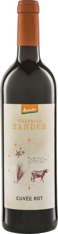 Grüner Laden Wein