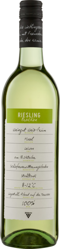 Grüner Laden Wein 