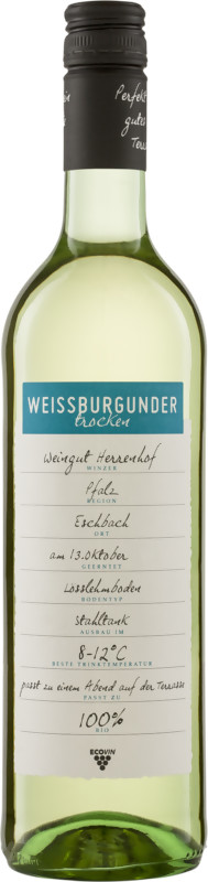 Grüner Laden Wein