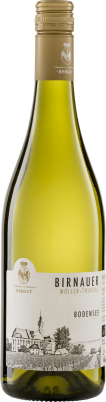 Grüner Laden Wein