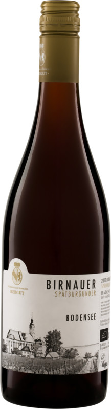 Grüner Laden Wein