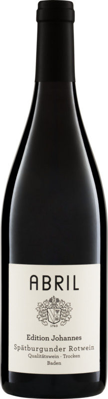 Grüner Laden Wein
