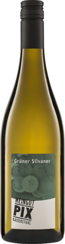 Grüner Laden Wein