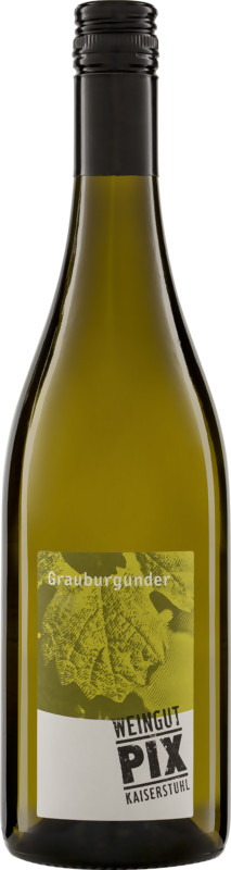 Grüner Laden Wein