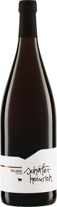 Grüner Laden Wein