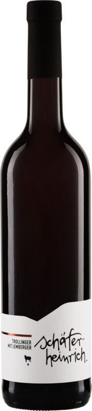 Grüner Laden Wein
