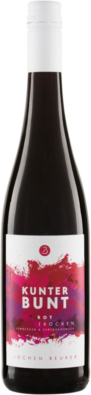 Grüner Laden Wein