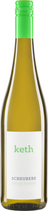 Grüner Laden Wein