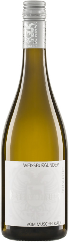 Grüner Laden Wein
