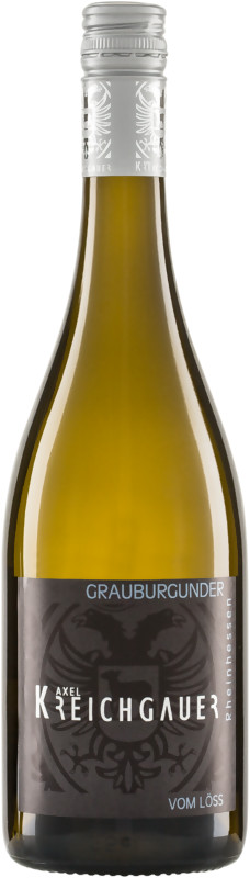Grüner Laden Wein