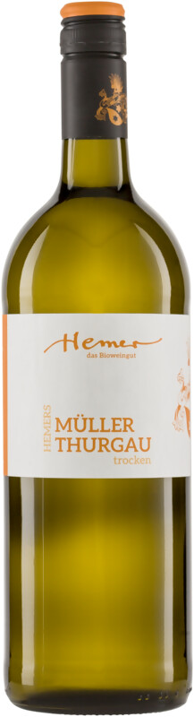 Grüner Laden Wein 