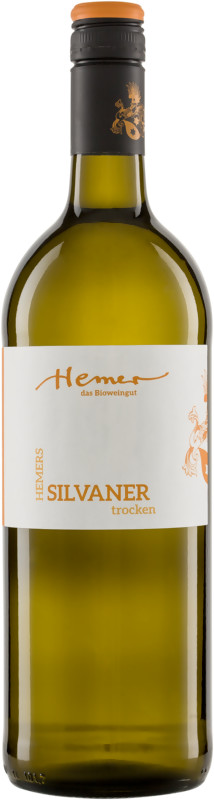 Grüner Laden Wein